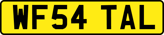 WF54TAL
