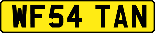 WF54TAN