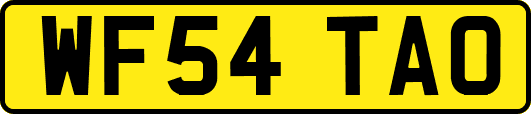 WF54TAO
