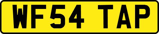 WF54TAP