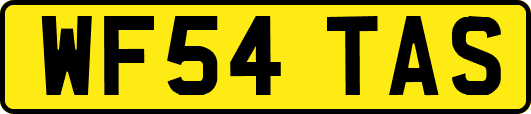 WF54TAS