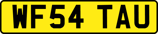 WF54TAU