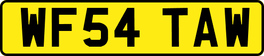 WF54TAW