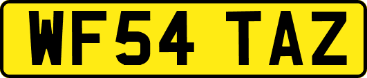 WF54TAZ