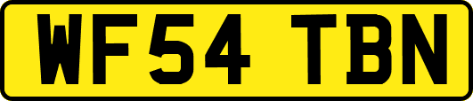 WF54TBN