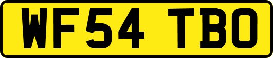 WF54TBO