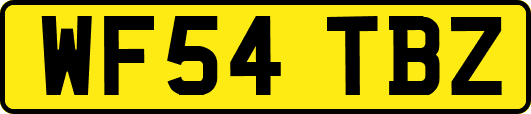 WF54TBZ