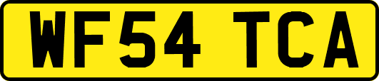 WF54TCA