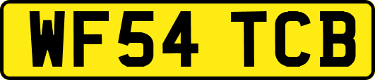 WF54TCB