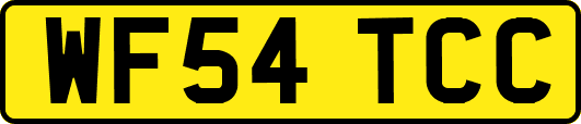 WF54TCC