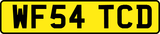 WF54TCD