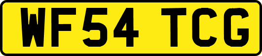 WF54TCG