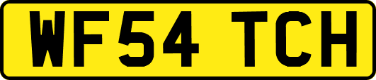 WF54TCH