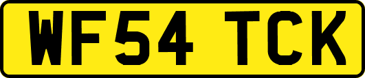 WF54TCK