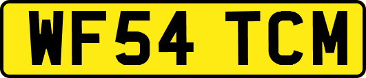 WF54TCM
