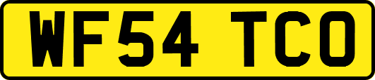 WF54TCO