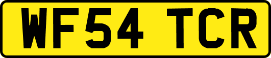 WF54TCR