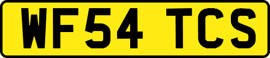 WF54TCS