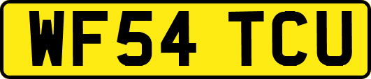 WF54TCU