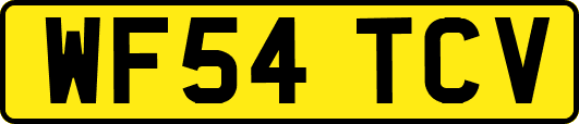 WF54TCV