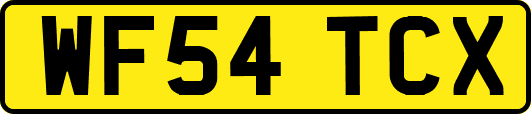 WF54TCX