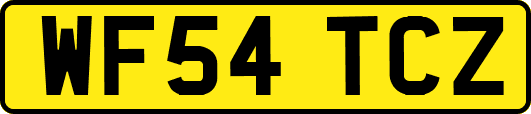 WF54TCZ