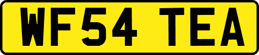 WF54TEA