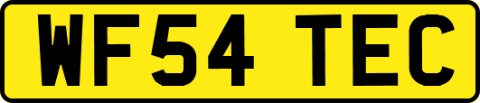 WF54TEC