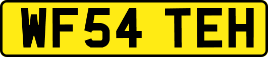 WF54TEH