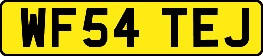 WF54TEJ