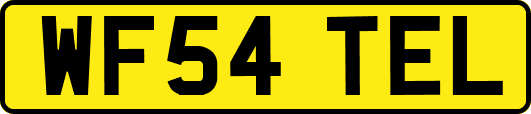 WF54TEL