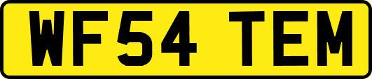 WF54TEM