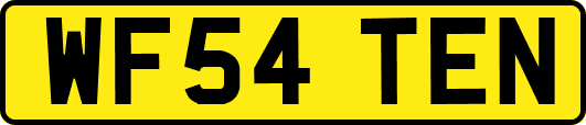 WF54TEN