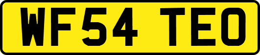 WF54TEO