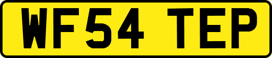 WF54TEP