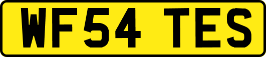 WF54TES