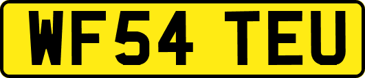 WF54TEU