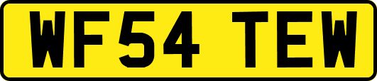 WF54TEW