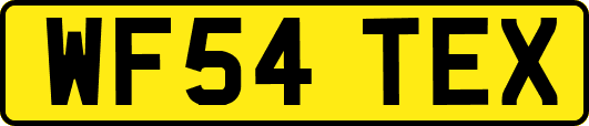 WF54TEX