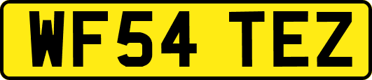 WF54TEZ
