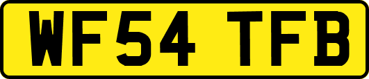 WF54TFB