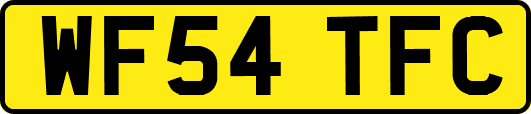 WF54TFC