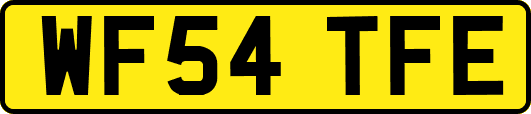 WF54TFE