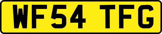WF54TFG