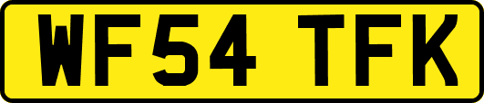 WF54TFK