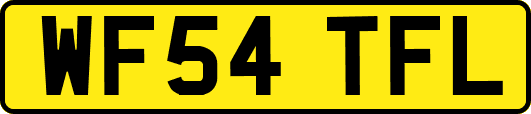 WF54TFL