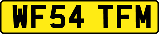 WF54TFM