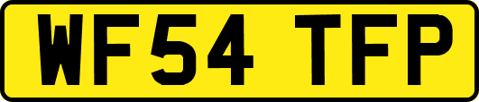 WF54TFP
