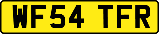 WF54TFR
