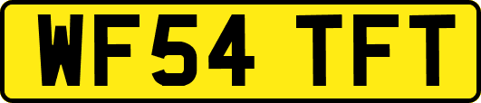 WF54TFT